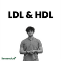 LDL & HDL – SIMPLE WAY TO UNDERSTAND