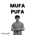 MUFA & PUFA – THE FATS YOUR BODY LOVES