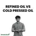 REFINED OIL VS COLD-PRESSED OIL (TRUTH EPISODE)